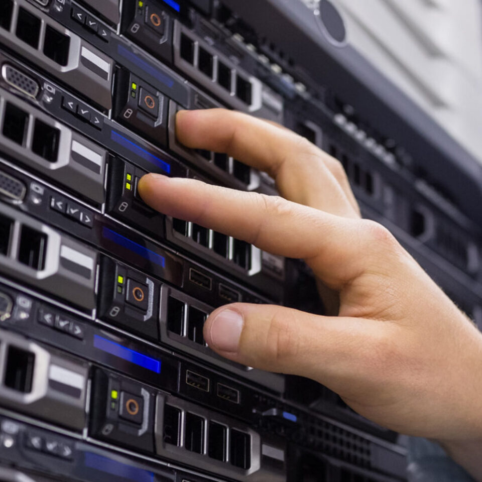 Windows server