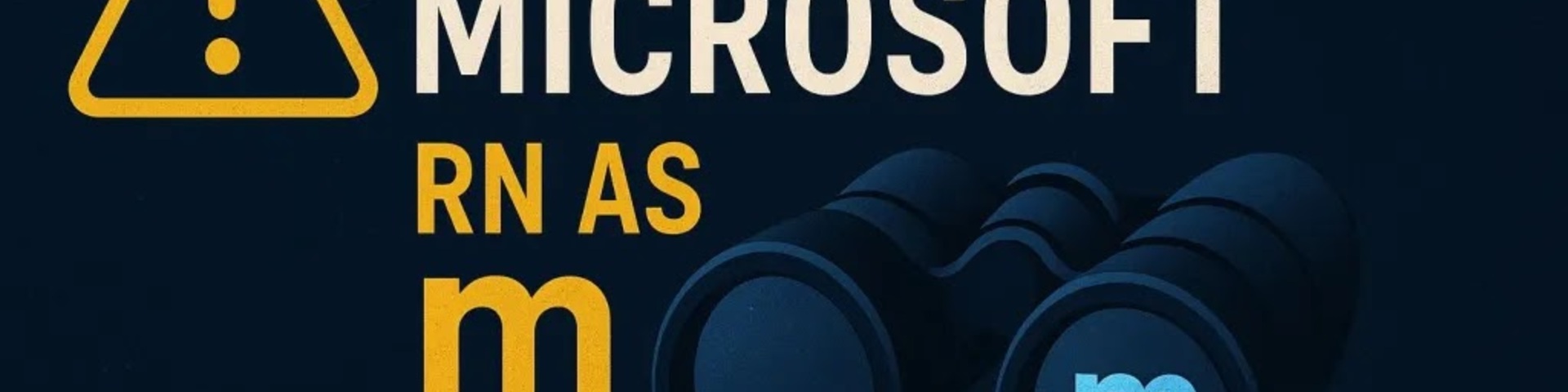 Campaña phising suplantando a Microsoft