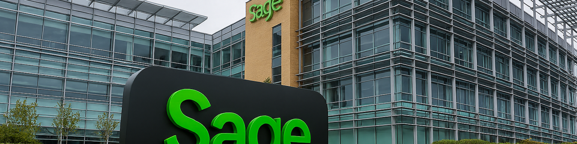 Sage inaugura en Barcelona su tercer hub tecnológico mundial