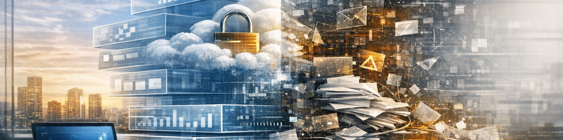 control digital | TICBCN Mataró