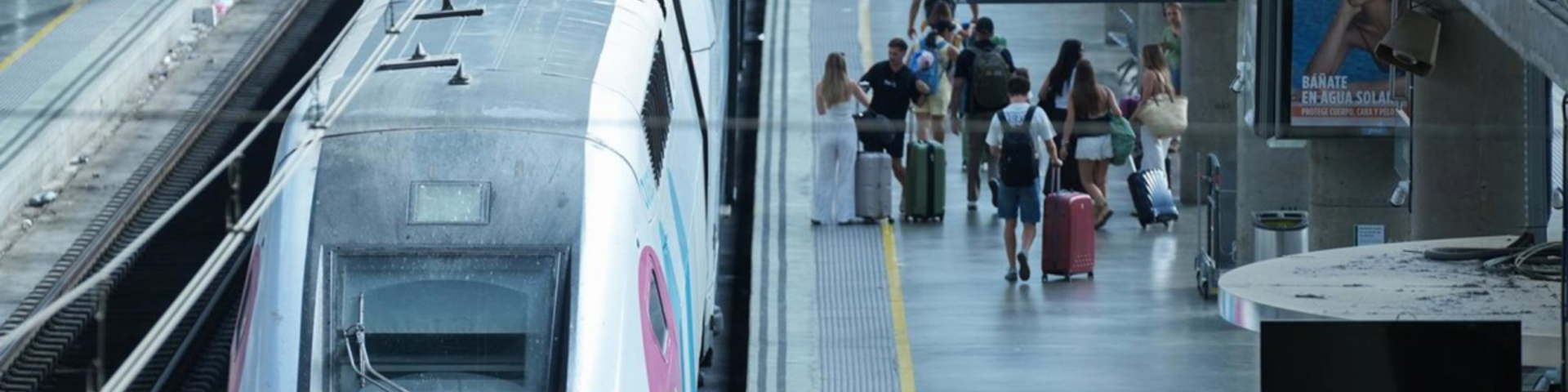Ciberataque a Adif: una nueva llamada de atención sobre la importancia de la ciberseguridad empresarial | TICBCN Mataró