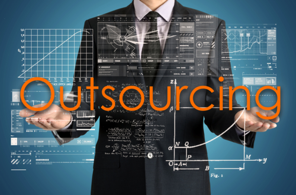 TicBCN Outsourcing