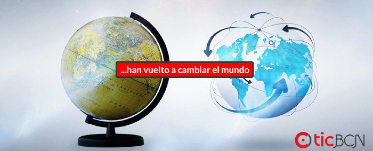 preparado para el cambio digital