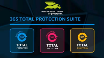 Sant Joan de Déu refuerza su ciberseguridad con Hornetsecurity: una tendencia que cada vez más empresas están adoptando | TICBCN Mataró