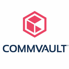commvault