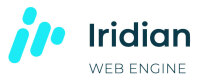 Iridian Web Engine