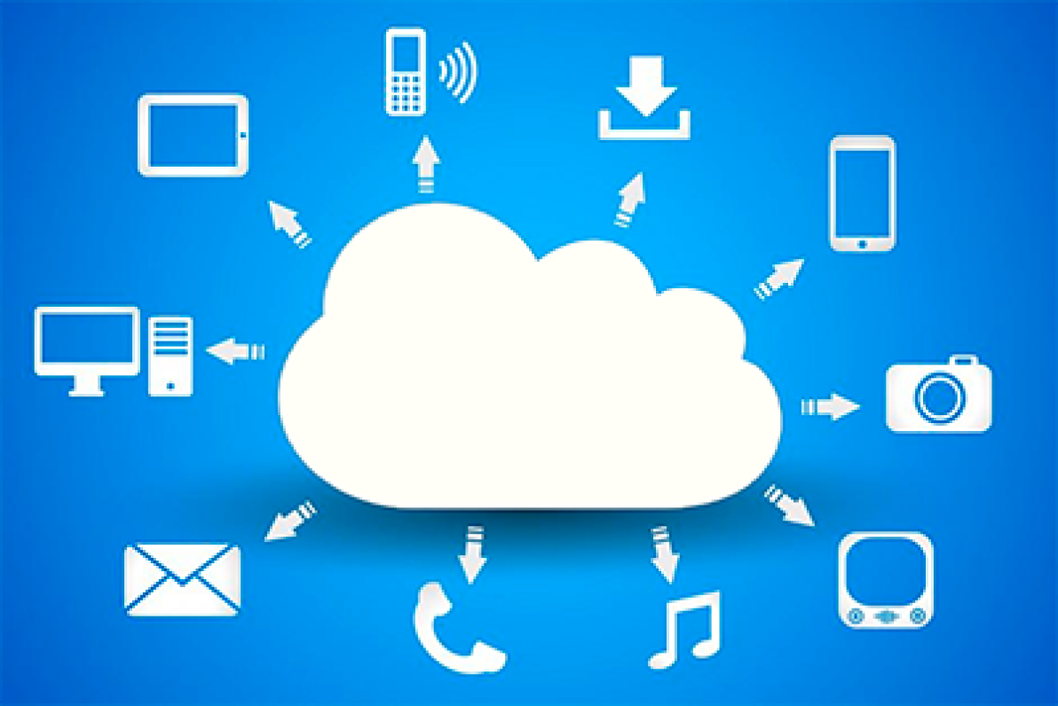Cloud computing y virtualización