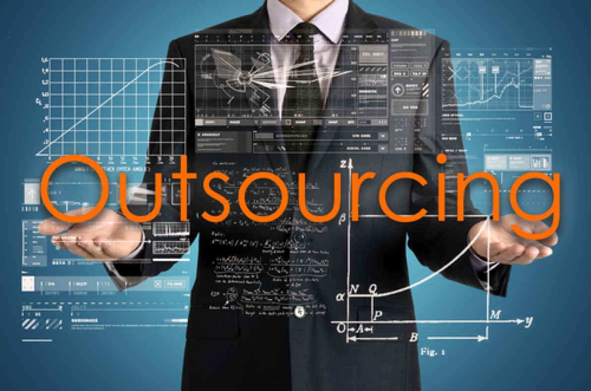 TicBCN Outsourcing