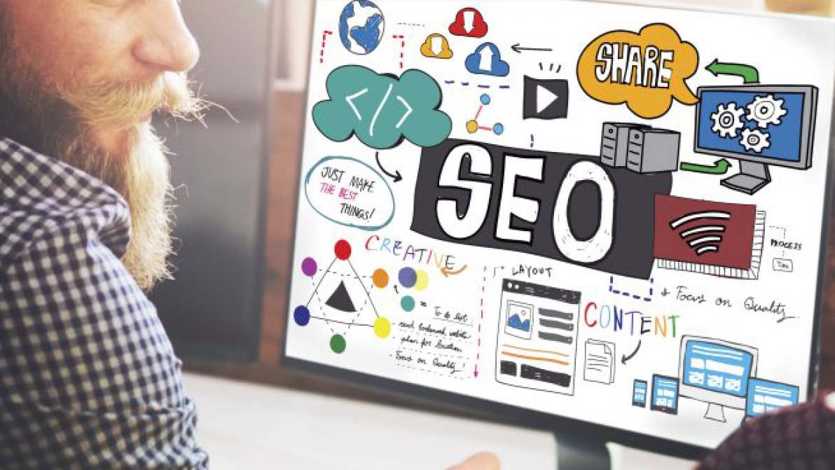 Mejorar SEO blog