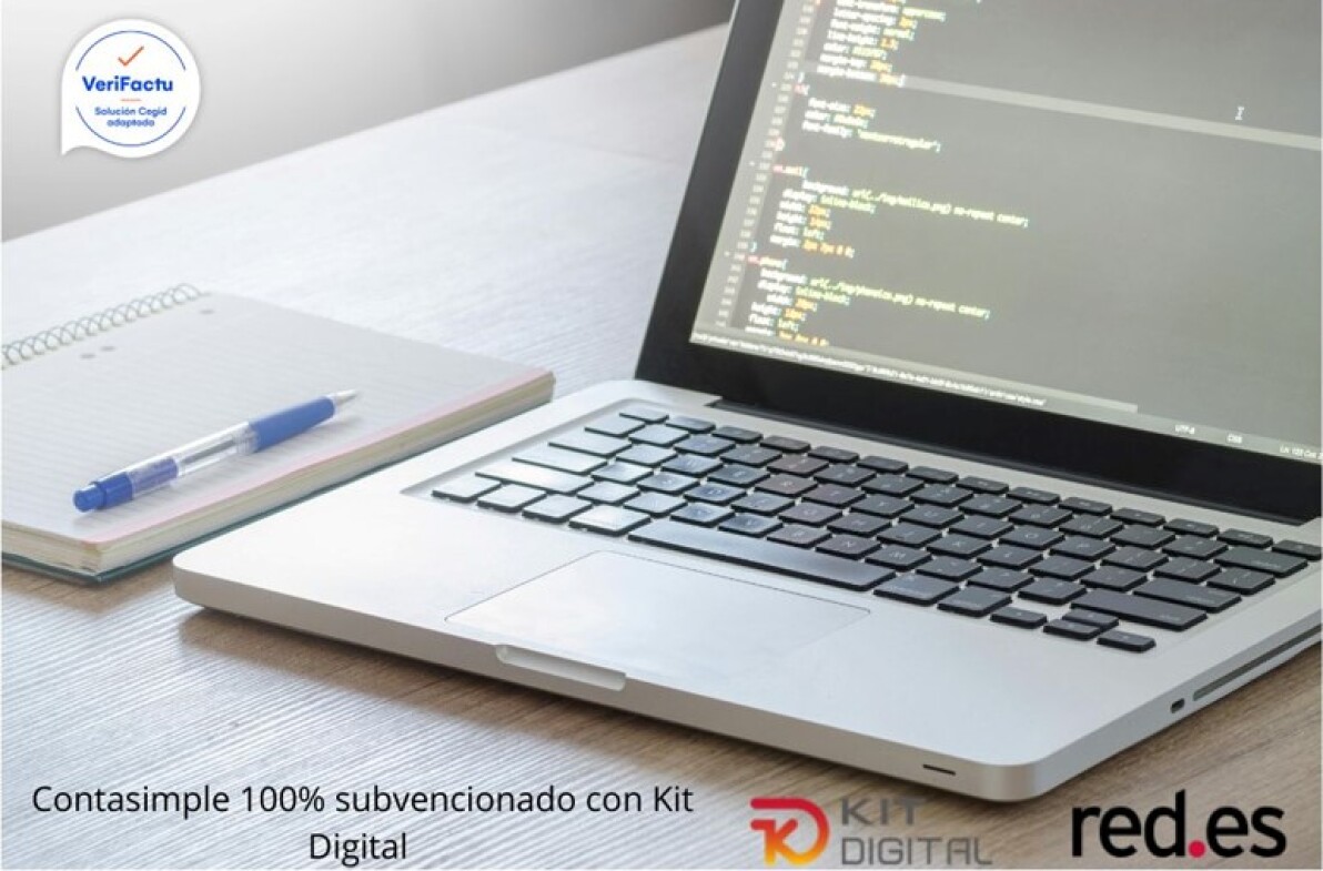 Contasimple para Autónomos y Microempresas