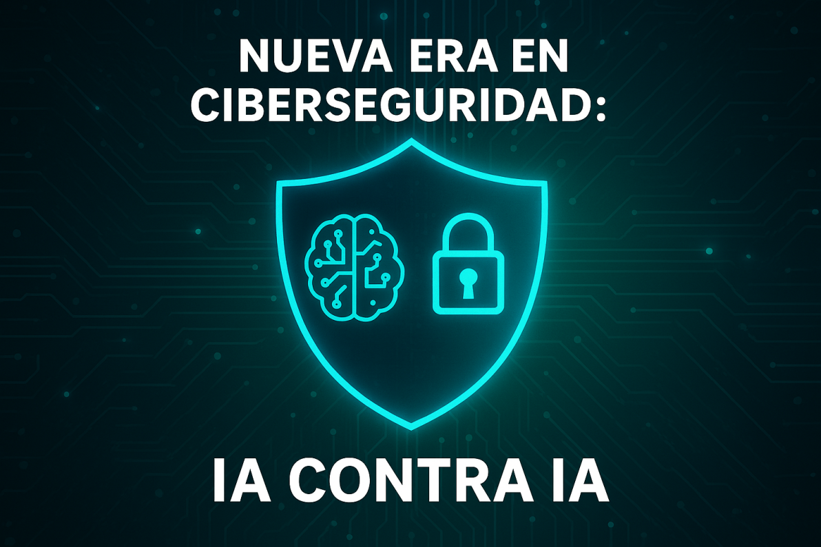 Google alerta sobre una nueva generación de virus impulsados por IA