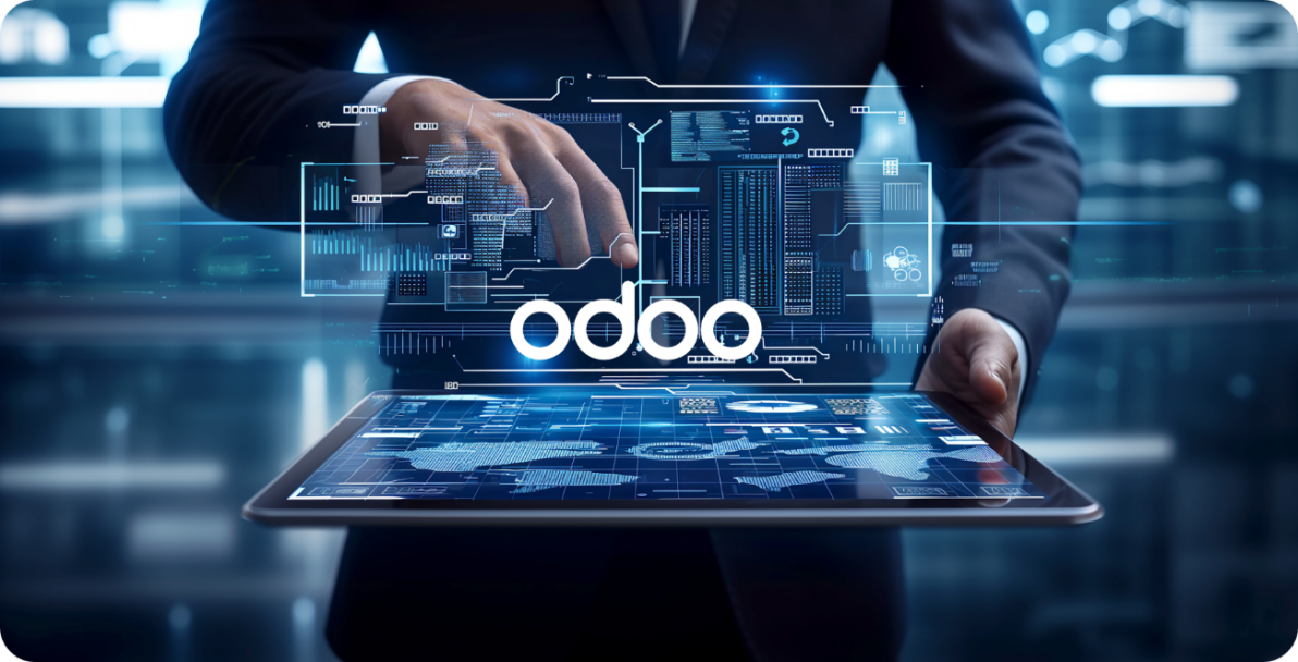Factura electrónica obligatoria en España con ODOO | TICBCN Mataró