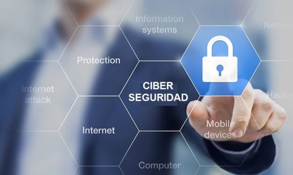 que es la ciberseguridad en TICBCN