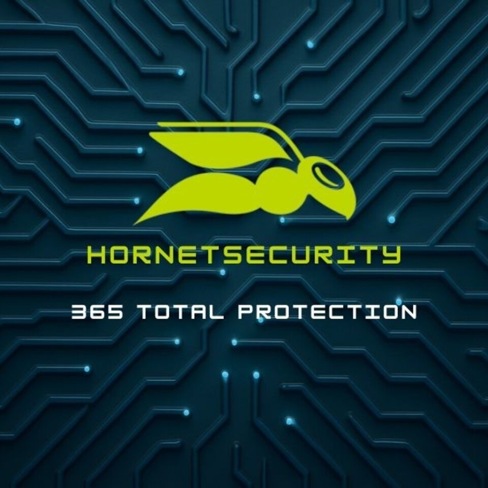 HORNETSECURITY: SEGURIDAD AVANZADA PARA MICROSOFT 365
