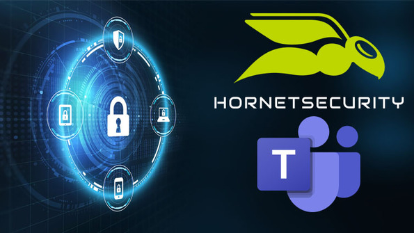 HORNETSECURITY Teams | TICBCN