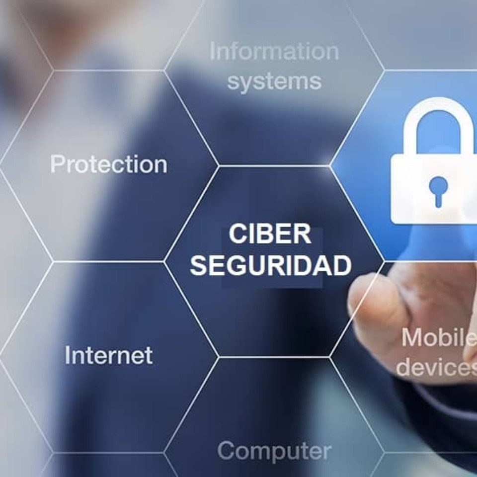 Auditoría en Ciberseguridad para Empresas | TICBCN