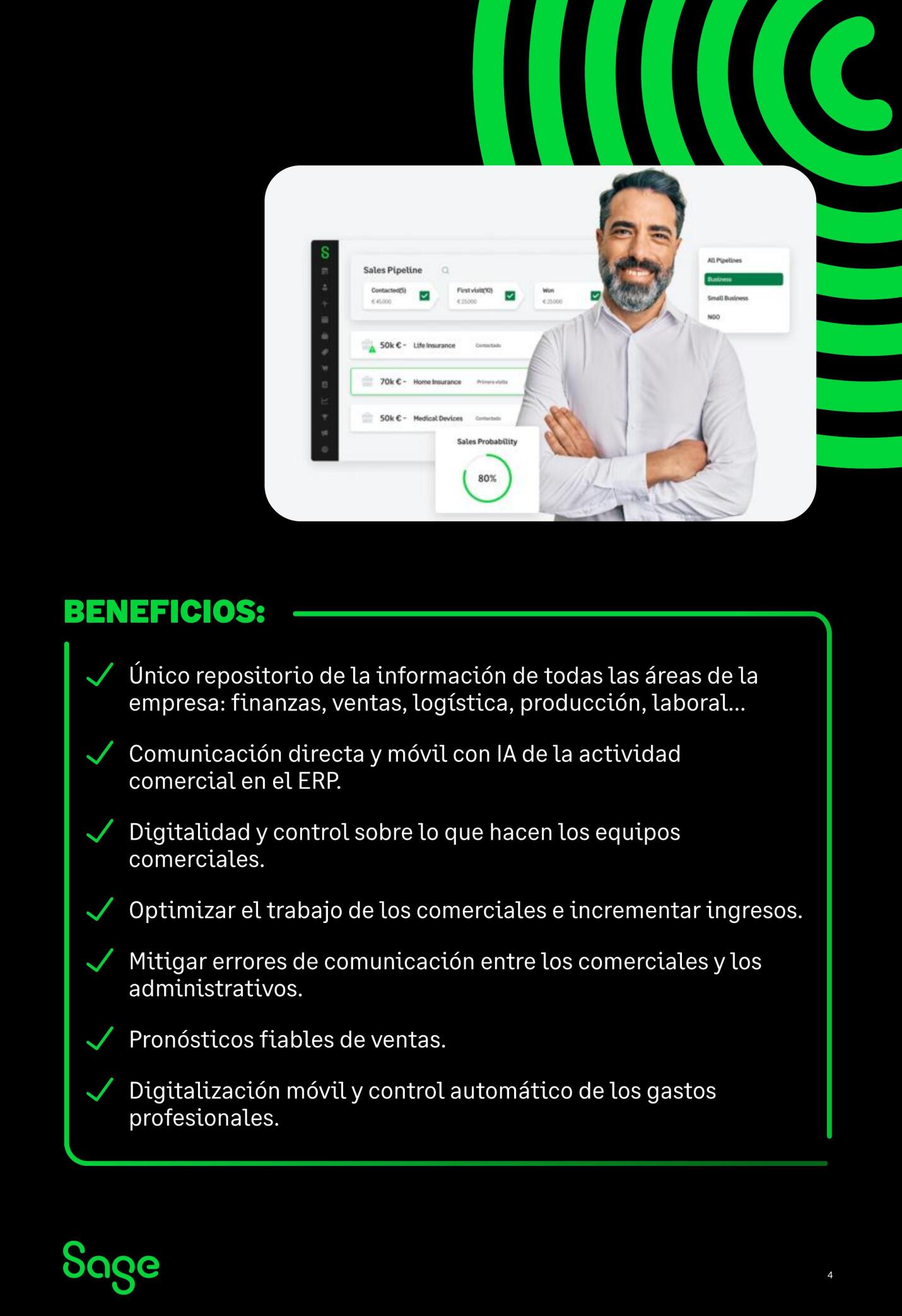 SAGE 200 SMART BUSINESS SAGE
