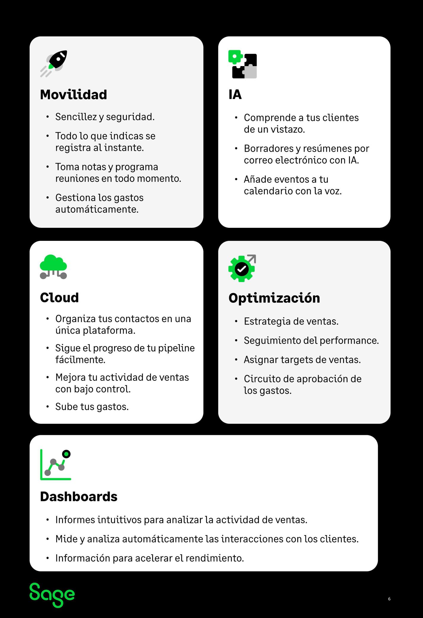 SAGE 200 SMART BUSINESS SAGE