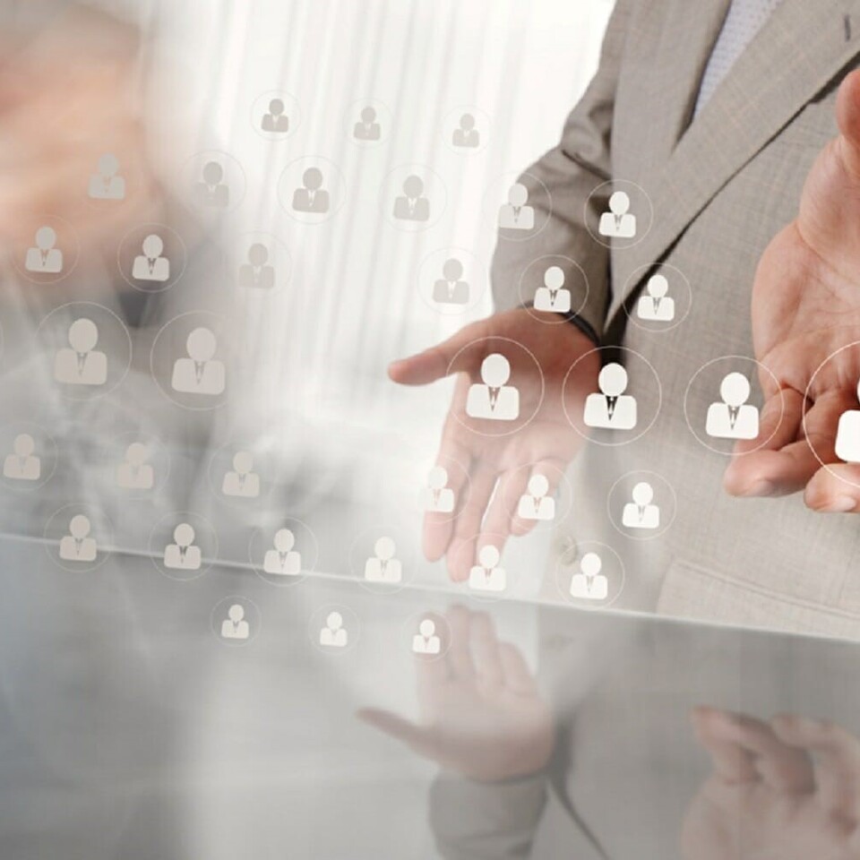 Recursos Humanos para empresas